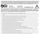 Druckluft-Stecknippel | 10 mm (3/8") Au&szlig;engewinde | USA / Frankreich