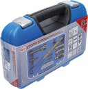 Ventilfeder-Spannapparat-Satz | 7-tlg.