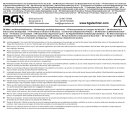 Nutmutternschl&uuml;ssel | Zapfen innen liegend | KM5