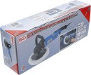Elektro-Poliermaschine | max. 3000 U/min | 1300 W | &Oslash; 180 mm