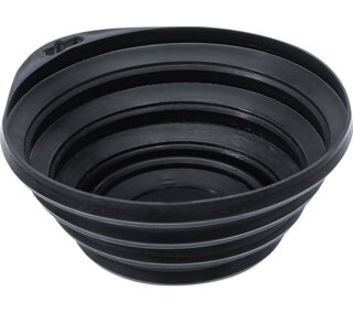 Magnet-Haftschale | faltbar | Ø 120 / 220 mm