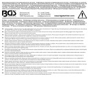 ABS- und Bremsdruckmessger&auml;t