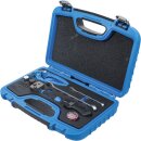 B&ouml;rdel-, Biege- &amp; Trenn-Werkzeug-Satz | f&uuml;r 4,75 mm (3/16") Bremsleitungen