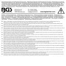 Kabeltrommel | 50 m | 3 x 1,5 mm&sup2; | 4 Steckdosen mit Verschlusskappe | IP 44 | 3500 W