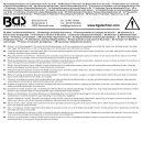 Kombizange | mit Facette und Schneider | 180 mm