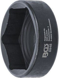 Ölfilter-Schlüssel | für Mercedes-Benz Actros / Atego / Axor / Econic | SW 46 mm