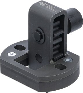 Schwungrad- / Kurbelwellen-Drehwerkzeug | für Mercedes-Benz / MAN