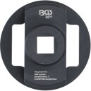 Rollenlager-Achsmuttern-Schl&uuml;ssel | f&uuml;r BPW 12 t | SW 80 mm