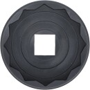 Naben-Schl&uuml;ssel | Zw&ouml;lfkant | f&uuml;r IVECO Lkws &amp; SAF / BPW Anh&auml;nger | SW 85 mm