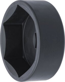 Nabenmuttern-Schlüssel | Sechskant | für DAF, Volvo | SW 105 mm