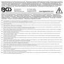 Steckschl&uuml;ssel-Einsatz-Satz, E-Profil | Antrieb Innenvierkant 6,3 mm (1/4") / 12,5 mm (1/2") | SW E4 - E24 | 28-tlg.