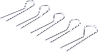 Bügeleinsätze für Einziehwerkzeug | für Art. 8002