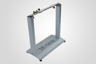 Motorradreifen Auswuchtgerät | Wuchtbock bt-race