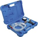 Kühlsystem-Befüll- und Entlüftungsgerät