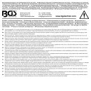 Mutternsprenger | bis 22 mm