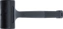 Schonhammer | r&uuml;ckschlagfrei | &Oslash; 50 mm | 850 g