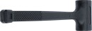 Schonhammer | r&uuml;ckschlagfrei | &Oslash; 50 mm | 850 g