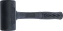 Schonhammer | r&uuml;ckschlagfrei | &Oslash; 60 mm | 1300 g