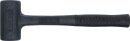 Schonhammer | r&uuml;ckschlagfrei | &Oslash; 60 mm | 1300 g