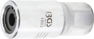 Stehbolzen-Ausdreher | 12,5 mm (1/2") | 6 mm