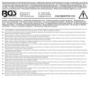 Gewindeschneid-Satz | M3 - M12 | 21-tlg.