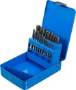 Gewindeschneid-Satz | M3 - M12 | 21-tlg.