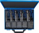 Gewinde-Reparatursatz | M6 - M14 | 130-tlg.
