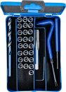 Gewinde-Reparatursatz | M8 x 1,25 | 29-tlg.