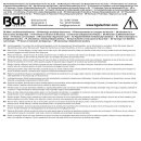 Steckschl&uuml;ssel-Satz Wellenprofil | Antrieb 10 mm (3/8") | 26-tlg.