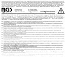 Doppel-Ringschl&uuml;ssel mit E-Profil-Ringk&ouml;pfen | SW E7 x E11