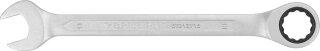 Ratschenringschlüssel, 17 mm