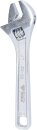 Rollgabelschlüssel 4", 0 - 15 mm