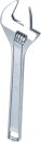 Rollgabelschl&uuml;ssel 12", 0 - 34 mm