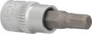 1/4" Innensechskant Bit-Stecknuss, 5 mm