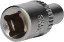 1/4" Torx-E-Stecknuss, E5