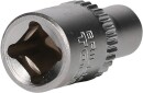 1/4" Torx-E-Stecknuss, E6