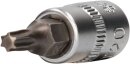 1/4" Torx-Bit-Stecknuss, T20