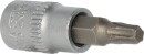 1/4" Torx-Bit-Stecknuss, T25