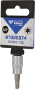 1/4" Torx-Bit-Stecknuss, T25