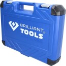 3/8" Steckschl&uuml;ssel-Satz, 61-tlg