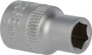 3/8" Sechskant-Stecknuss, 8 mm