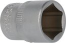 3/8" Sechskant-Stecknuss, 17 mm
