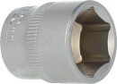 3/8" Sechskant-Stecknuss, 20 mm