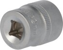 3/8" Sechskant-Stecknuss, 21 mm