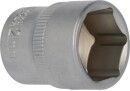 3/8" Sechskant-Stecknuss, 21 mm