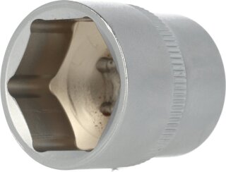 3/8" Sechskant-Stecknuss, 24 mm