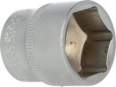 3/8" Sechskant-Stecknuss, 24 mm