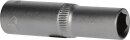 3/8" Sechskant-Stecknuss, lange Ausf&uuml;hrung, 10 mm