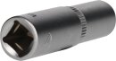 3/8" Sechskant-Stecknuss, lange Ausf&uuml;hrung, 12 mm