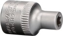 3/8" Torx-E-Stecknuss, E6